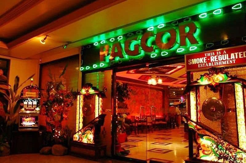 Игорный доход PAGCOR вырос на 32% за девять месяцев 2023 года