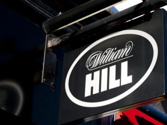 Доходы William Hill сократились на 0,5% в 2022 году