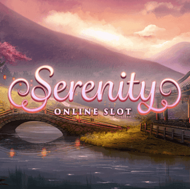 Игровой автомат «Serenity»