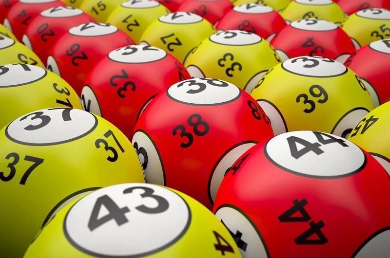 Джекпот лотереи Mega Millions превысил 1,5 млрд долларов